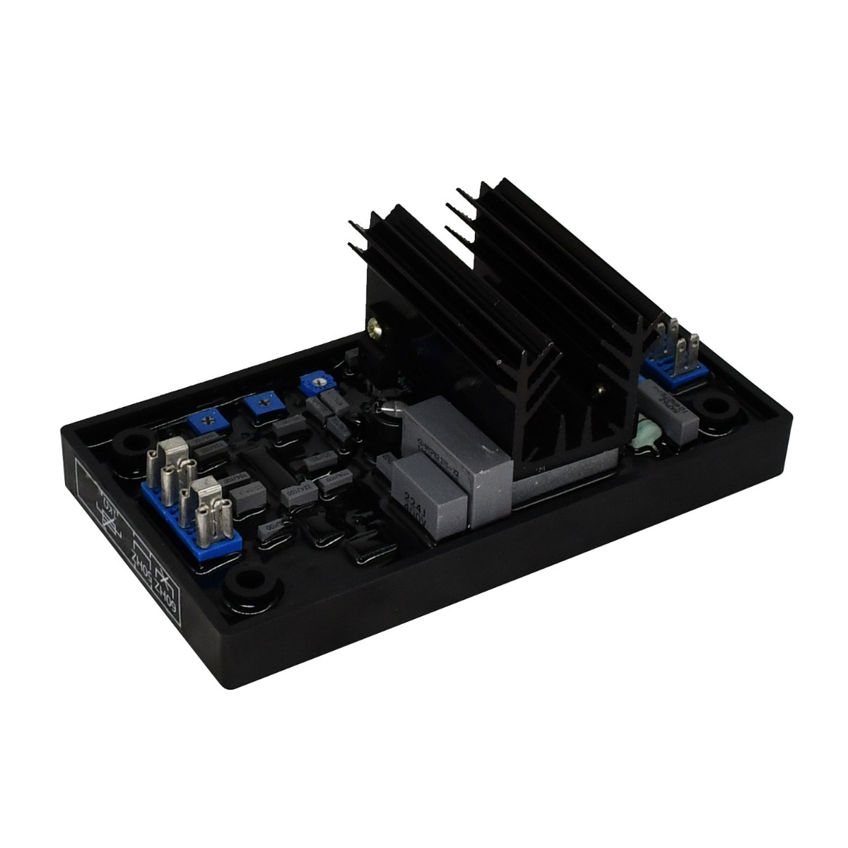 Module Electronique de Régulateur de Tension Automatique AVR R230 Pour Leroy Somer