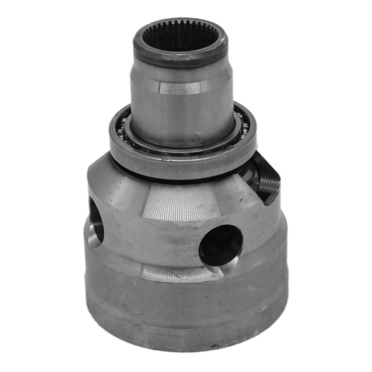 Accouplement visqueux de différentiel central 38913-AA100 pour Subaru