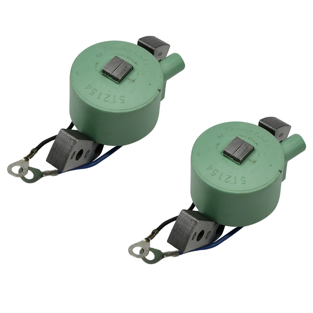 Bobine d'allumage 2 pièces 580416 pour OMC