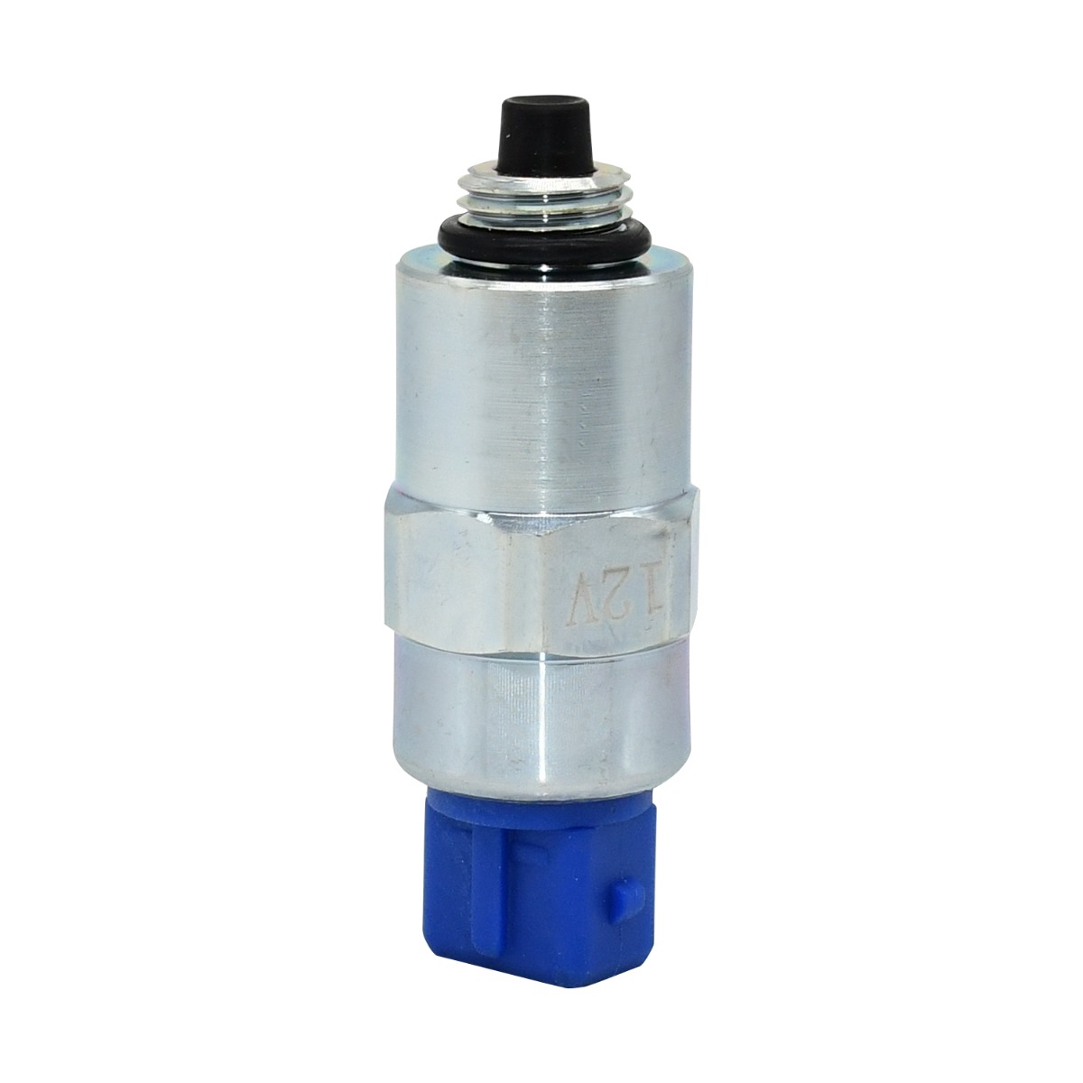 12V Solénoïde de pompe à carburant 7185-900G pour Caterpillar