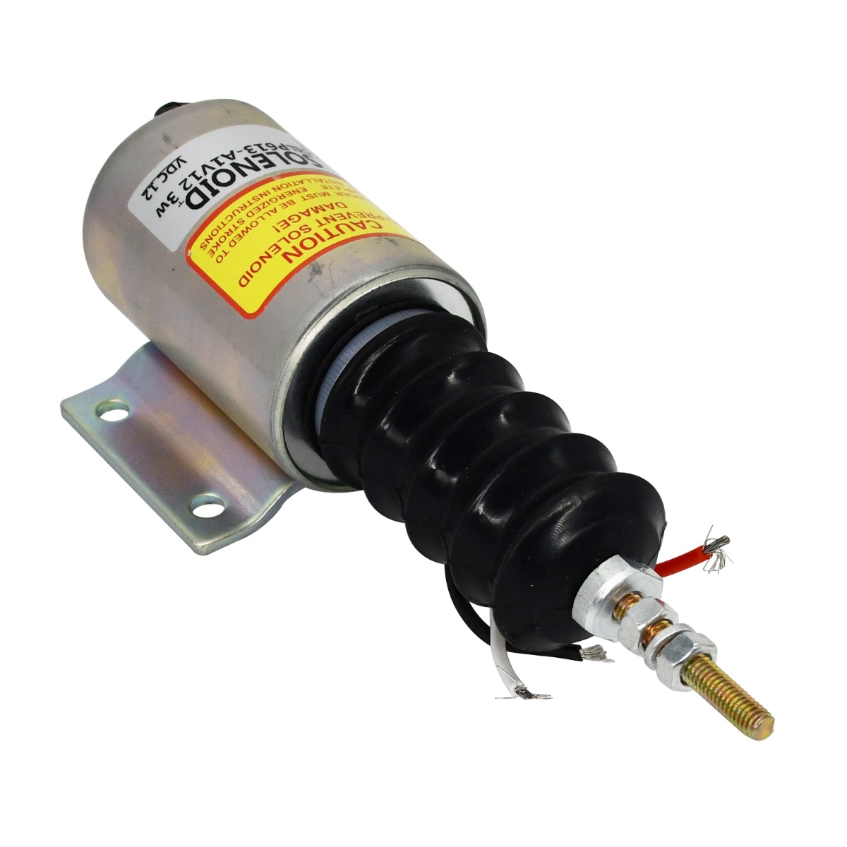 12V Solénoïde de traction 101957GT pour Genie