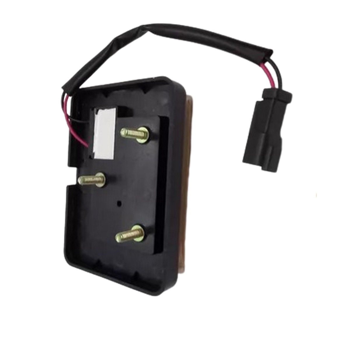 Feu de signalisation LED 334-5410 pour Caterpillar