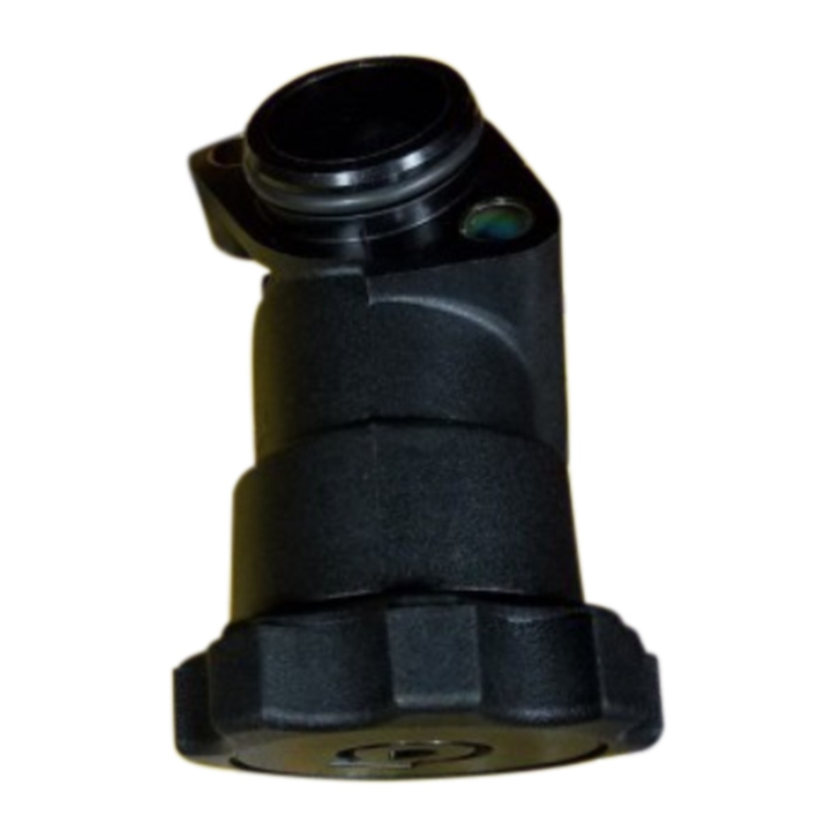 Remplisseur d'huile lubrifiante 321-2383 pour Caterpillar
