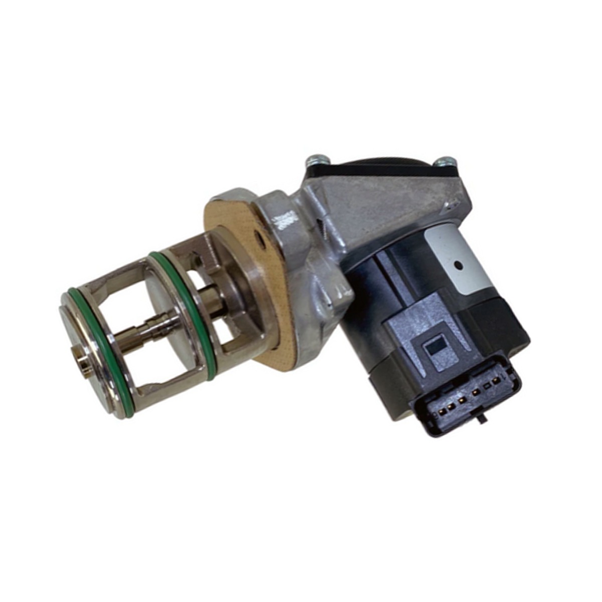 Soupape de recirculation des gaz d'échappement DZ109985 pour John Deere
