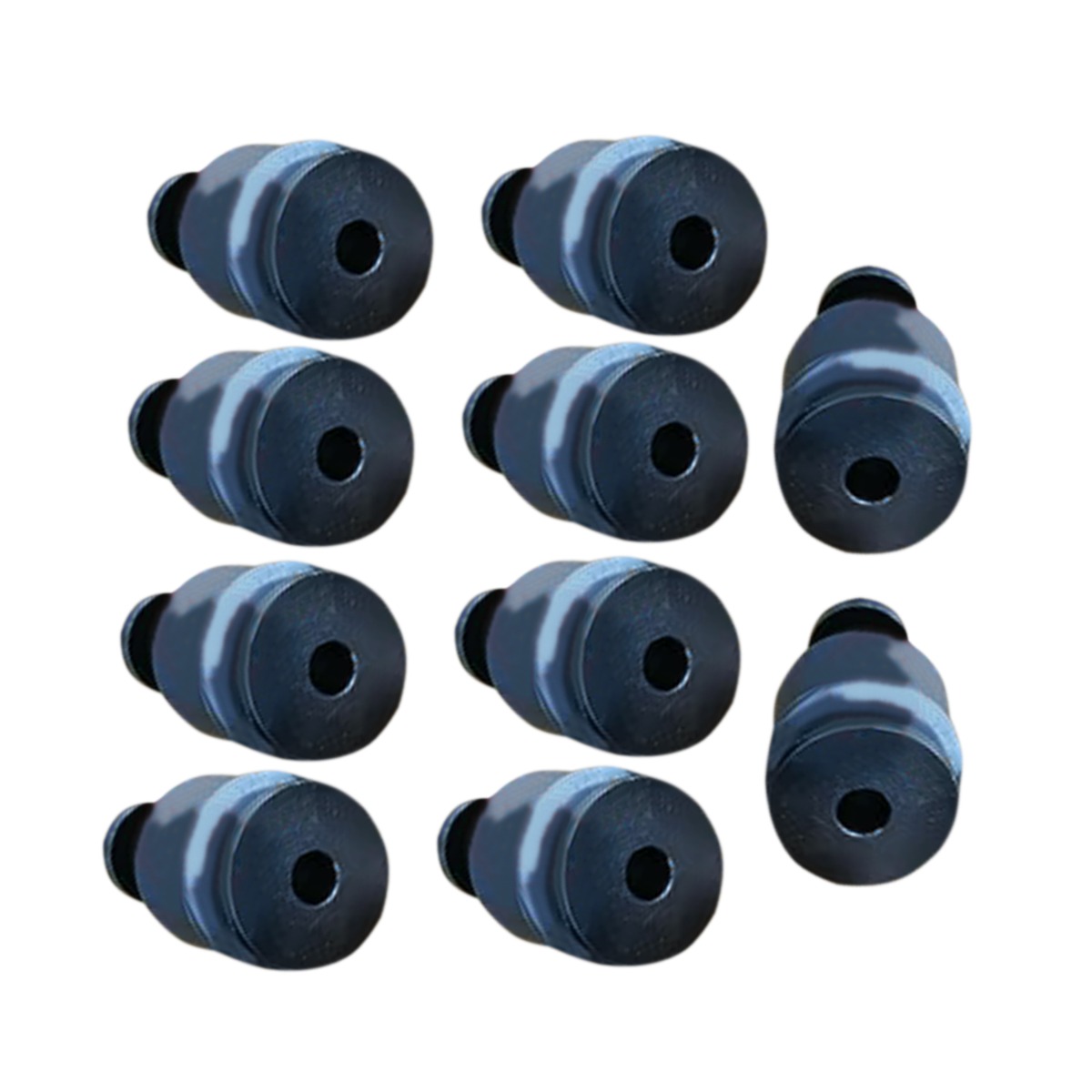 10 pièces d'isolateur de joint 212-7728 pour Caterpillar