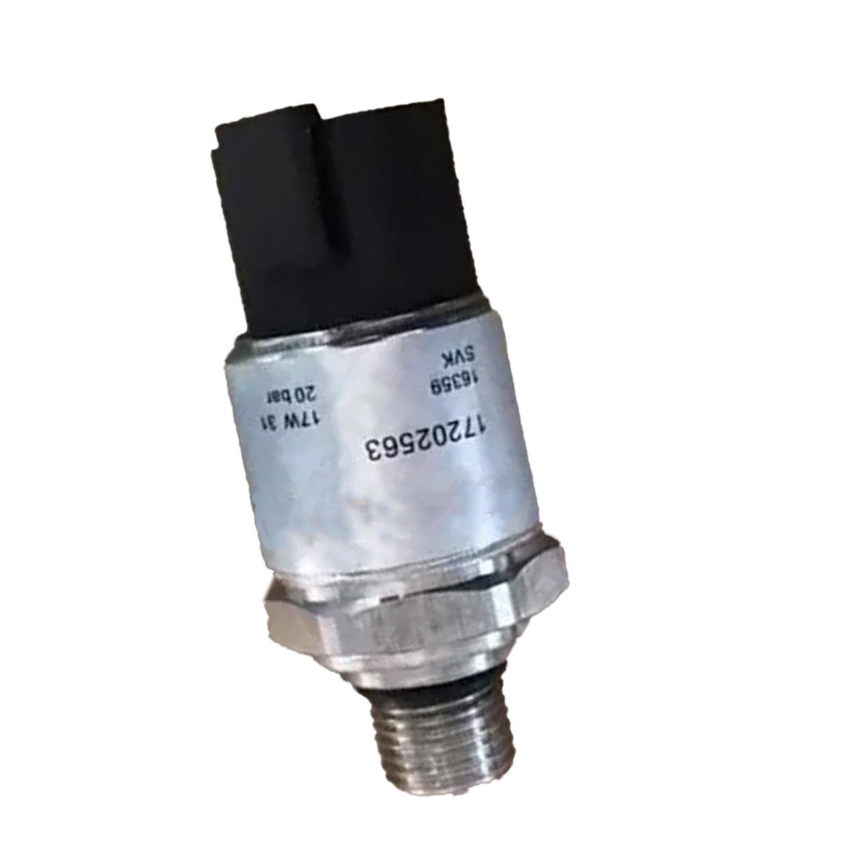 Capteur de pression VOE17202563 pour Volvo
