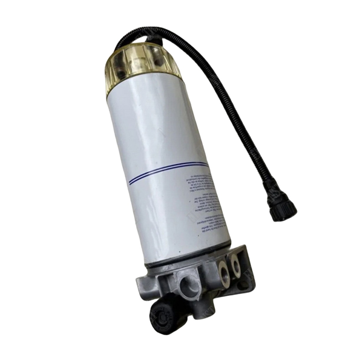 Wasserabscheider VOE11110791 für Volvo