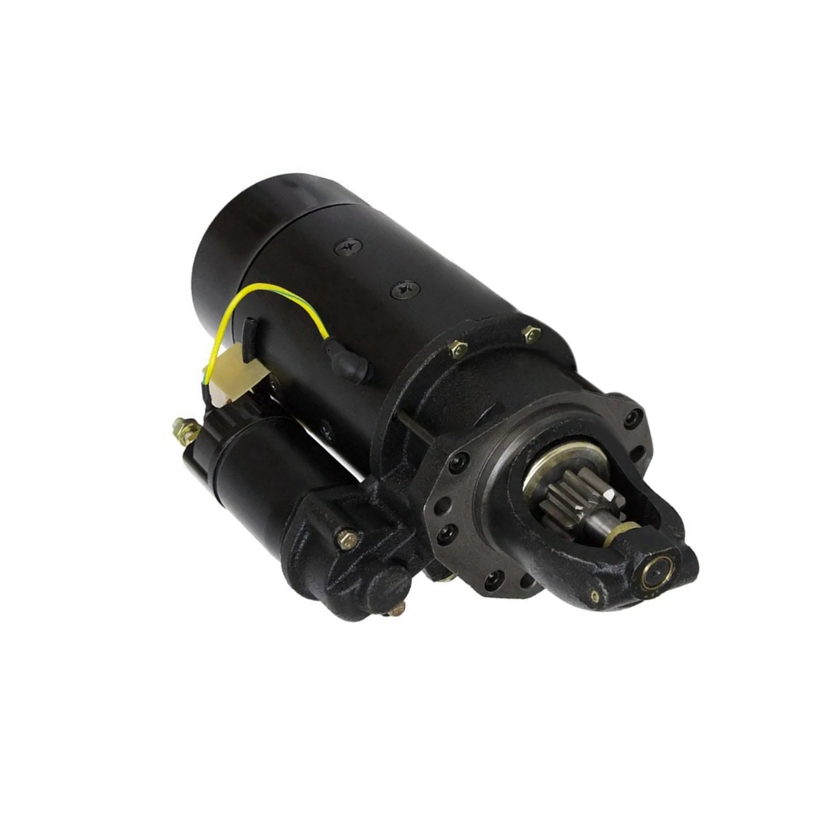 Démarreur 12V 10T AR41627 SE501414 pour John Deere