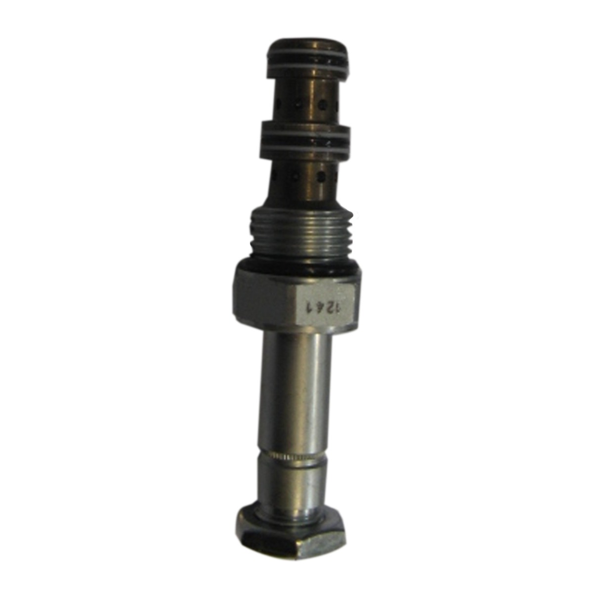 Électrovanne 8605066 pour New Holland