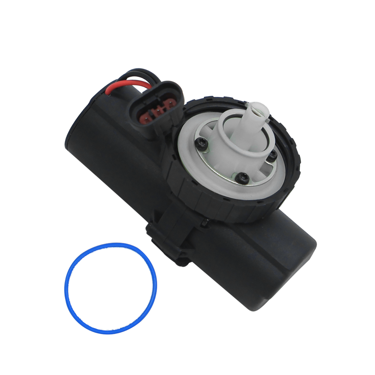 Pompe à carburant électrique 87802202 pour New Holland
