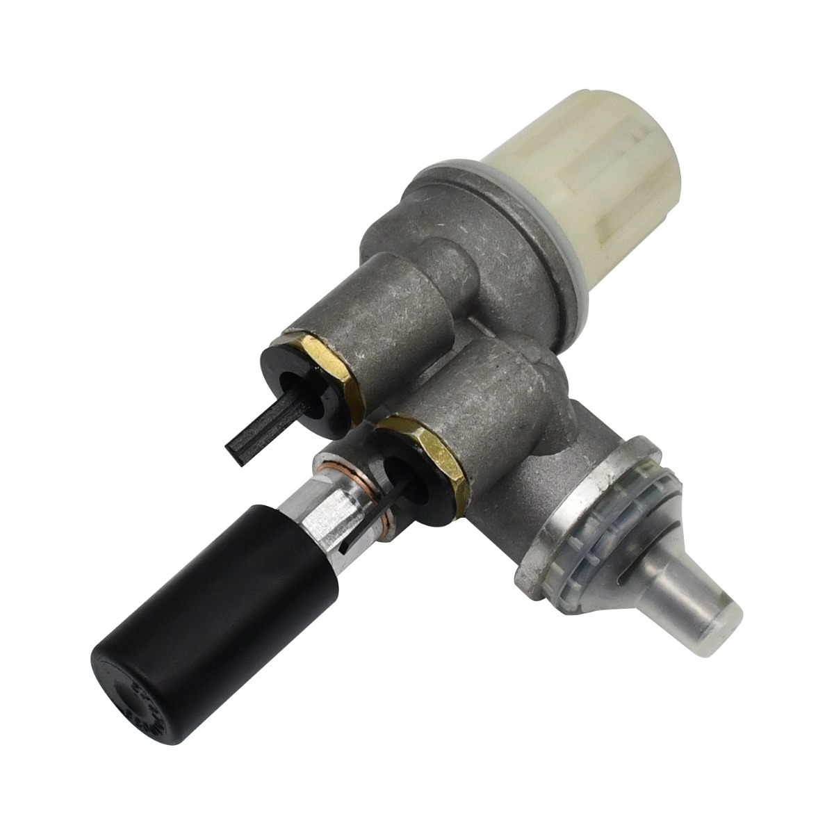 Pompe de transfert de carburant 04233878 pour Deutz