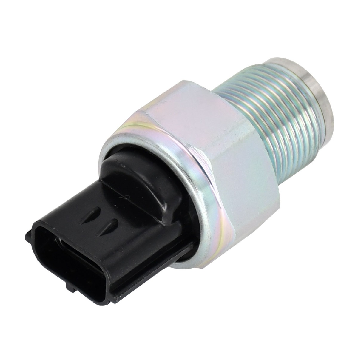 Capteur de pression de carburant ND499000-6160 pour Komatsu