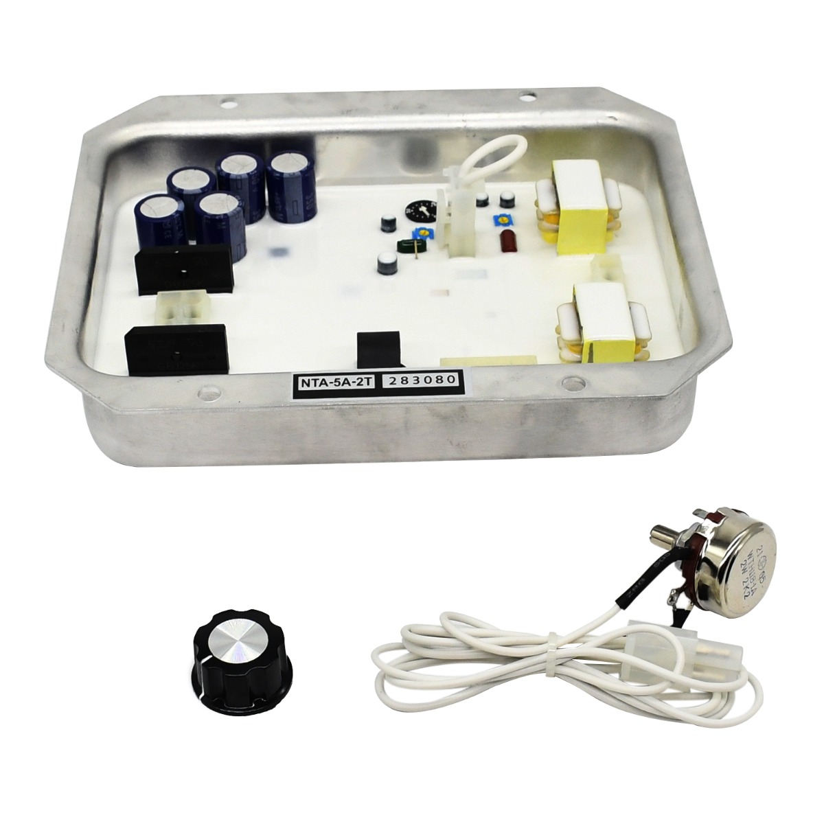 Régulateur de tension automatique NTA5A2T pour Denyo