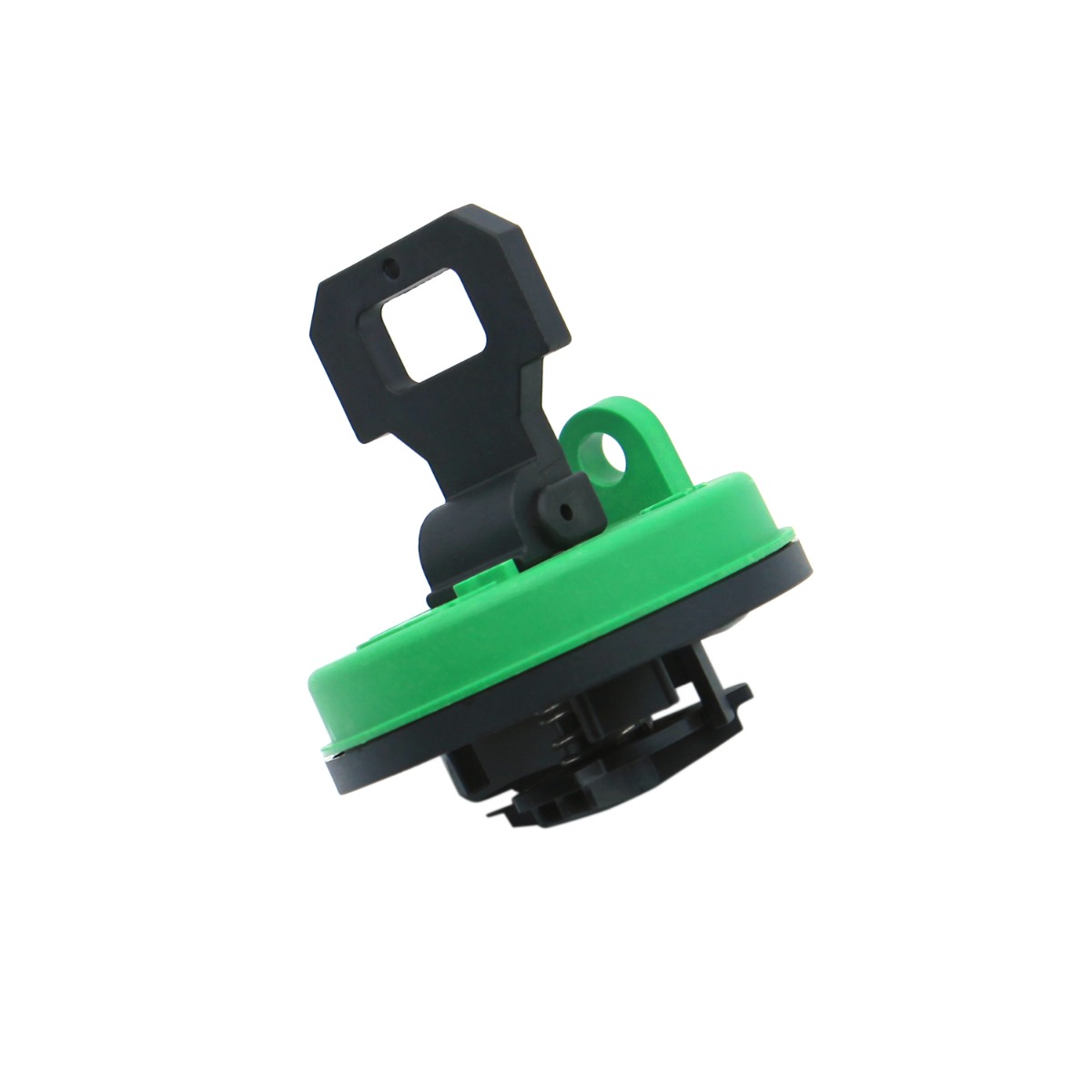 Bouchon de réservoir verrouillable 1428828 pour Caterpillar