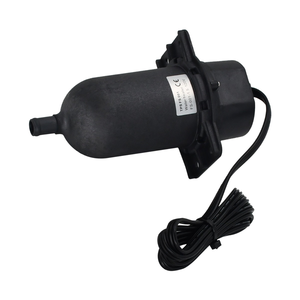 Préchauffeur de liquide de refroidissement TPS151GT8-000 pour le chauffage du moteur