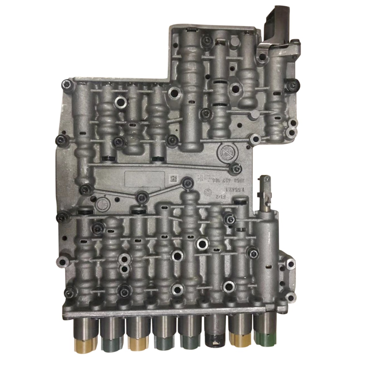 Kit de corps d'électrovanne de Transmission 6HP19/1068298044 pour BMW