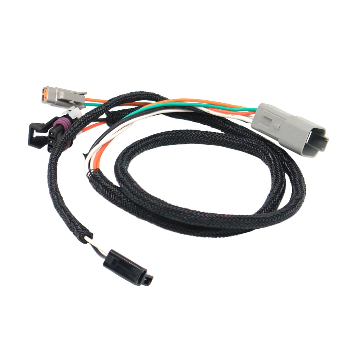 Faisceau de Câbles 7117322 Pour Bobcat