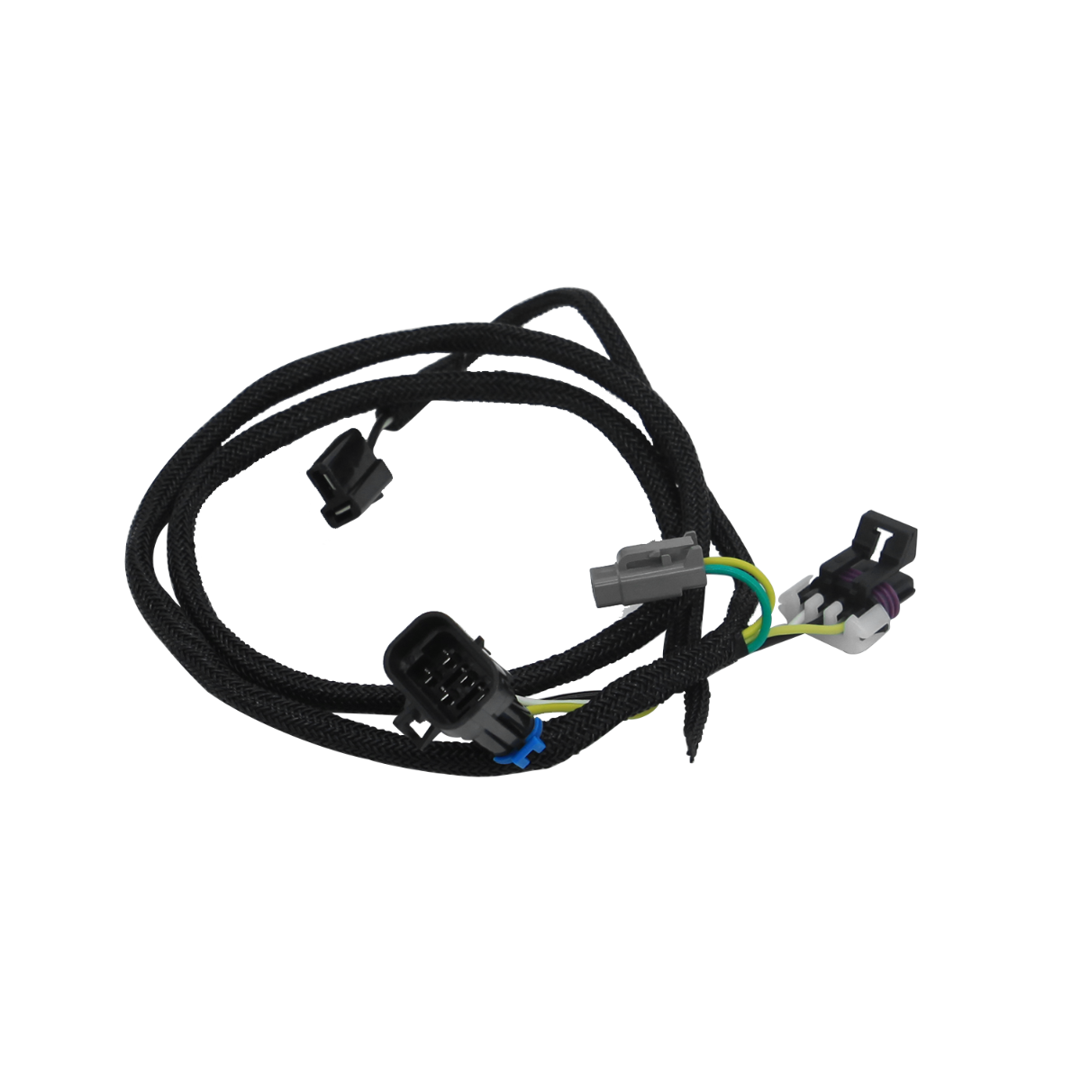 Nouveau faisceau de câbles d'essuie-glace 7106277 pour Bobcat