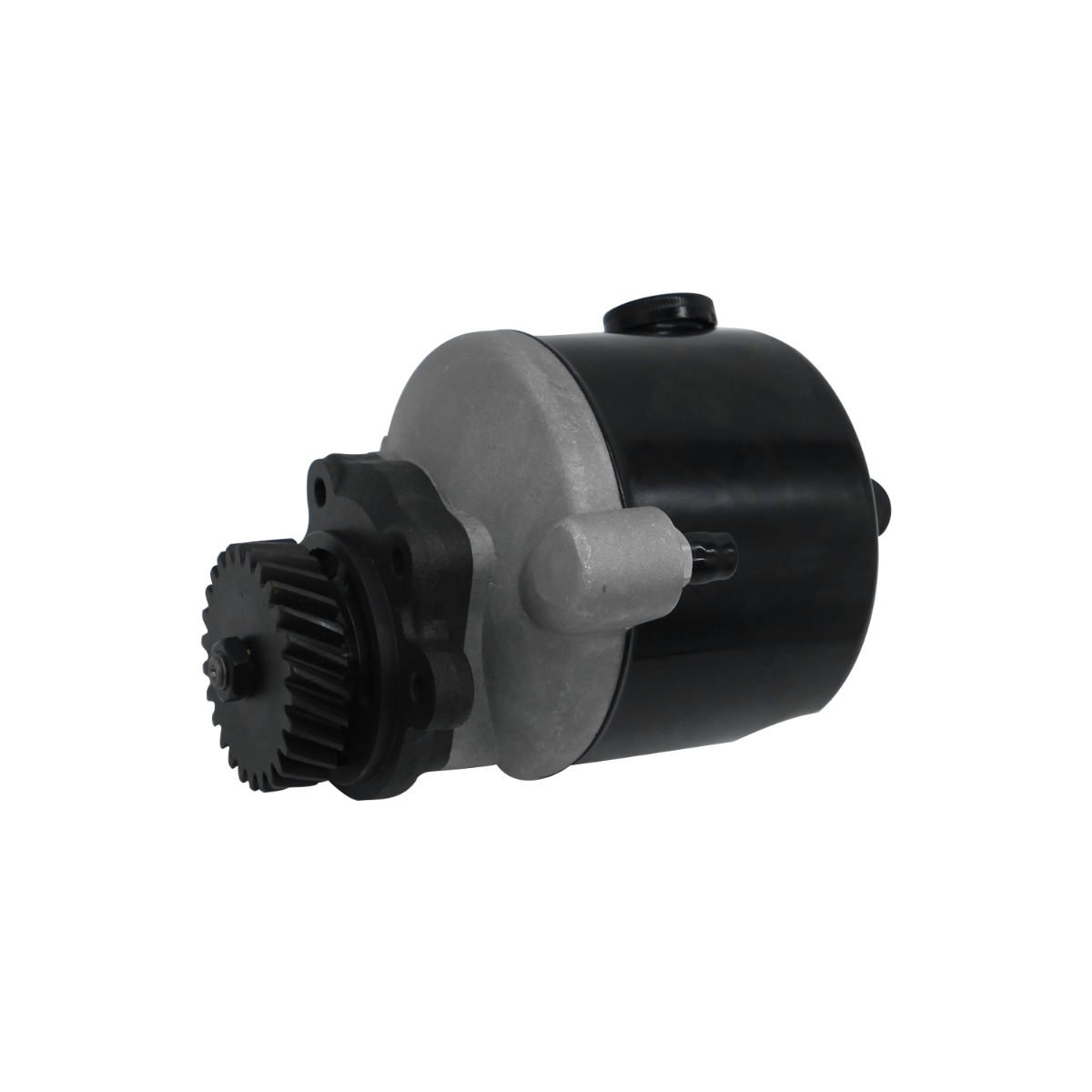 Pompe de direction assistée E4NN3K514AB pour Ford