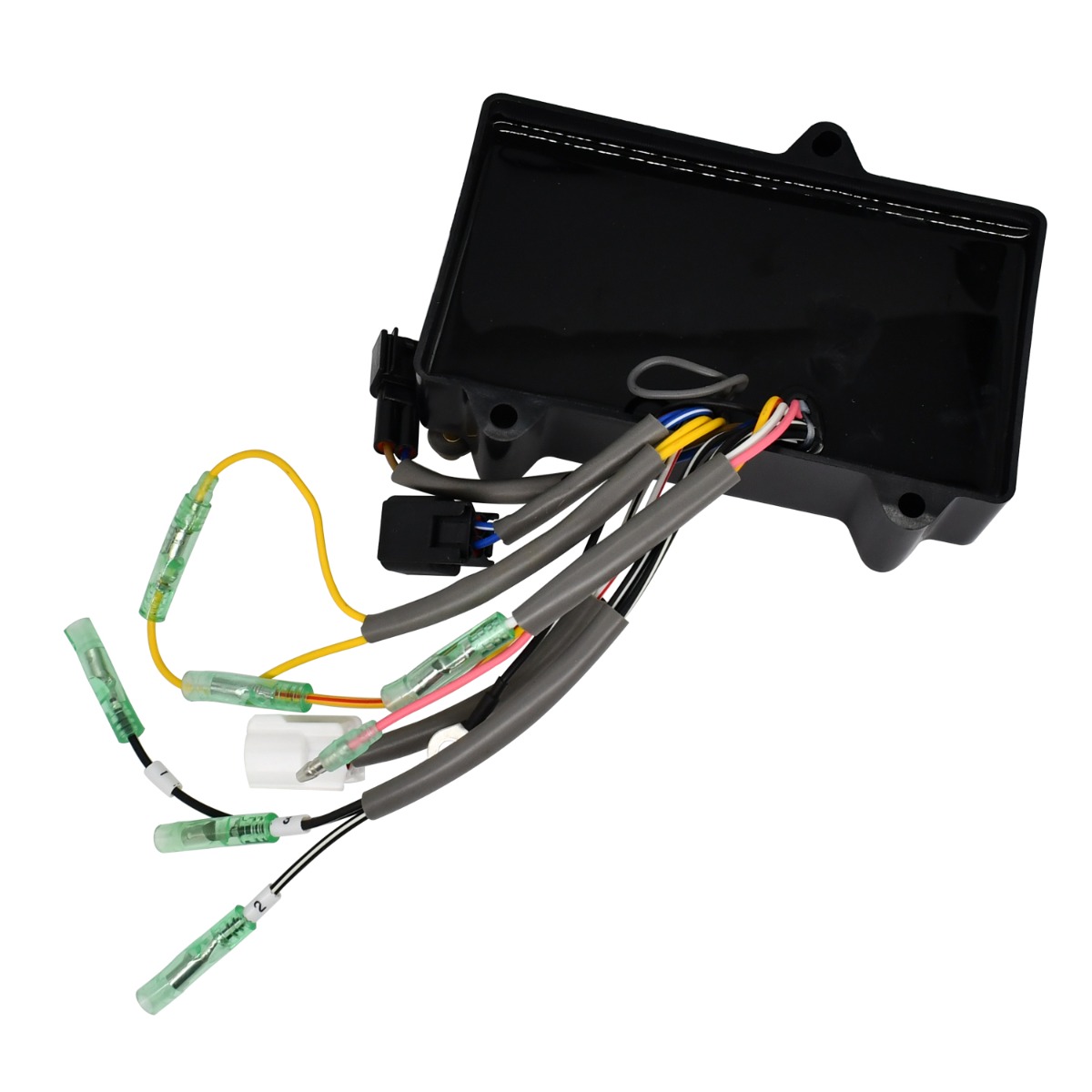 Boîtier CDI 6H2-85540-10-00 pour Yamaha