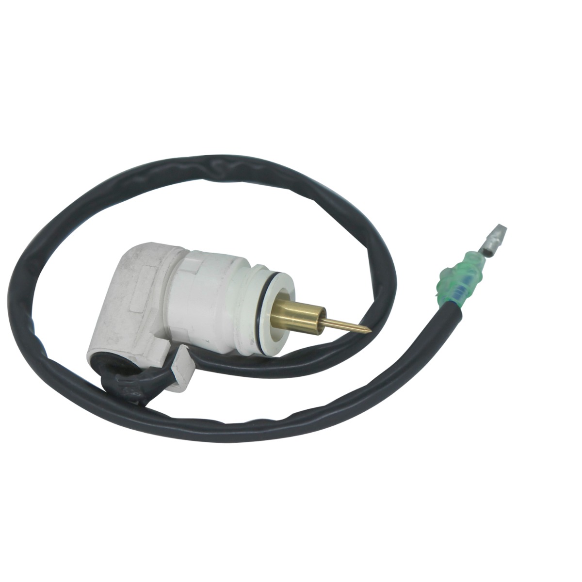 Ensemble de démarrage de moteur de bateau 65W-14380 pour Yamaha