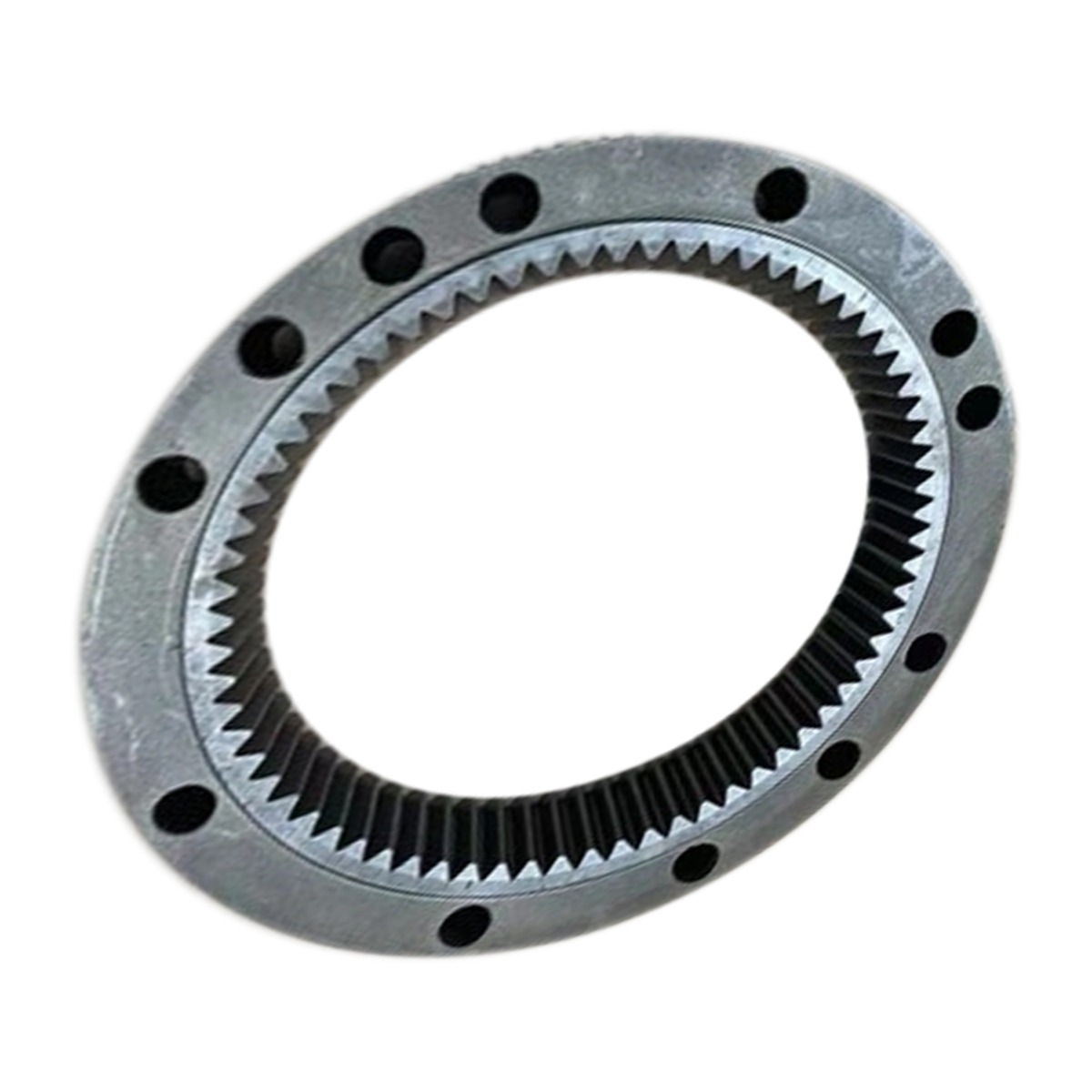 Pignon Swing Machinery 201-26-71190 pour Komatsu
