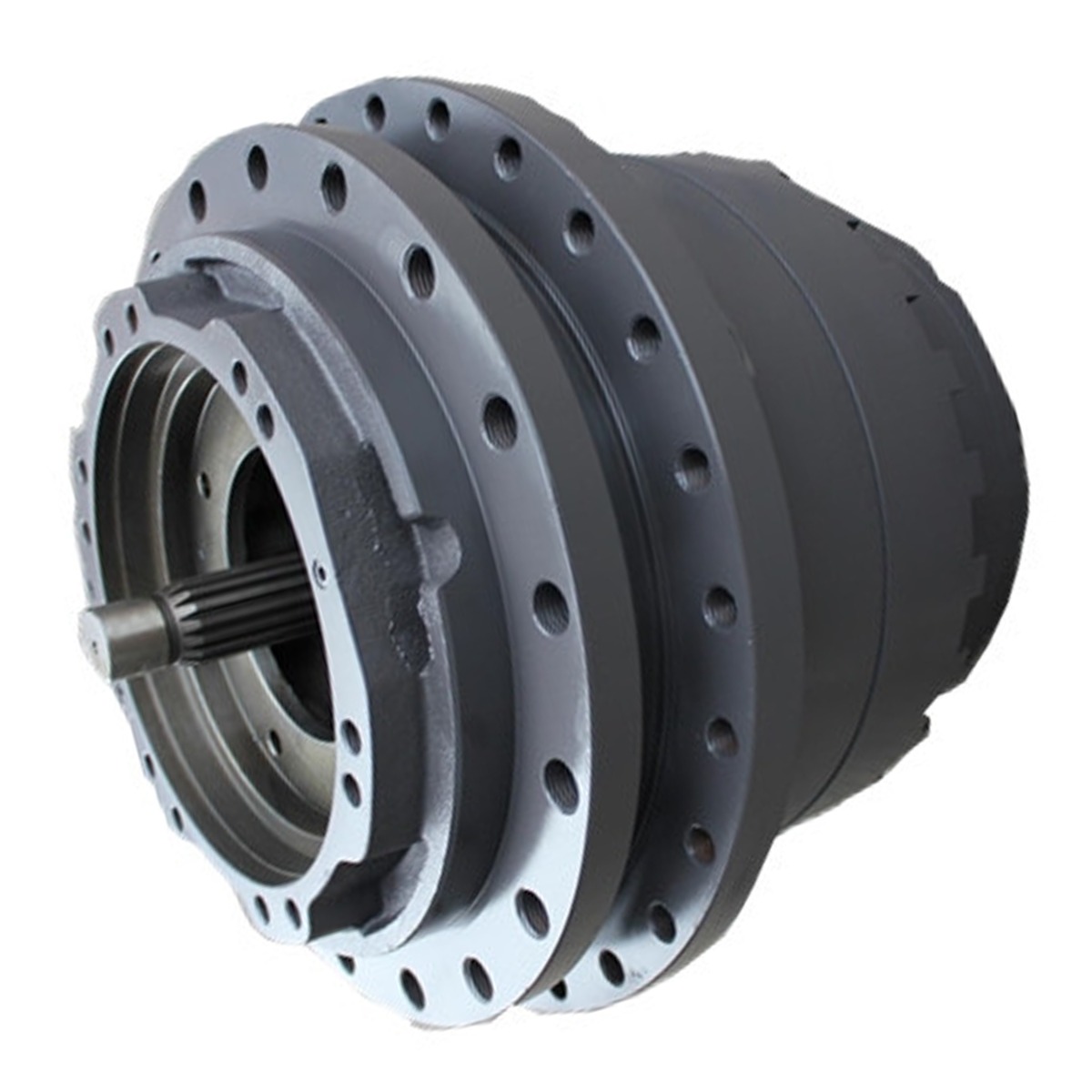 Boîte de vitesses de voyage 31Q9-40020 31Q9-40021 pour Hyundai