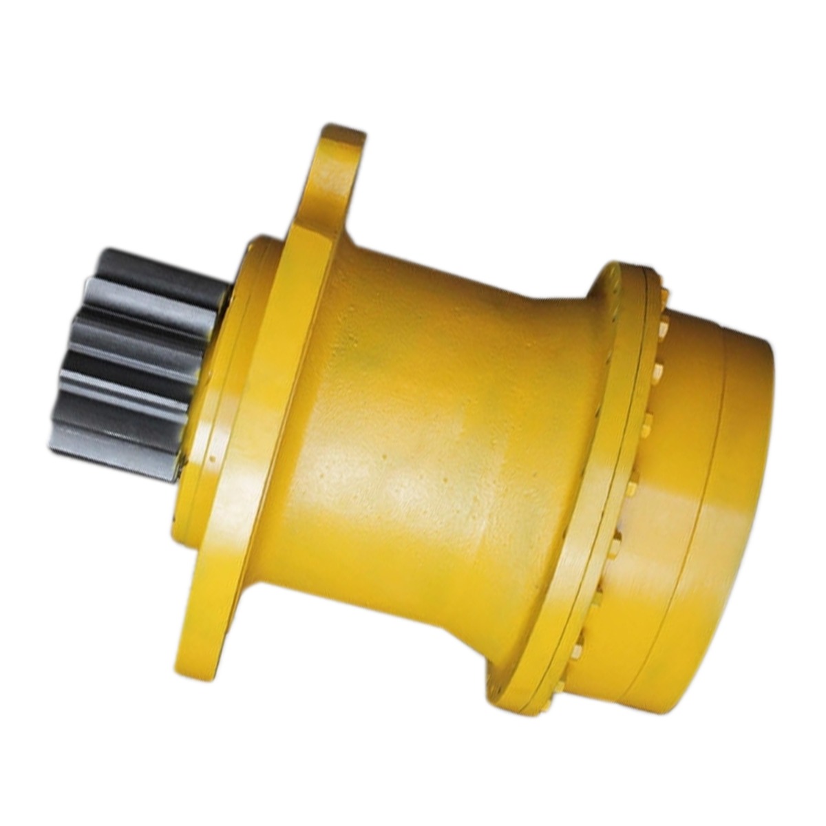 Engrenage pivotant 208-26-00211 pour Komatsu