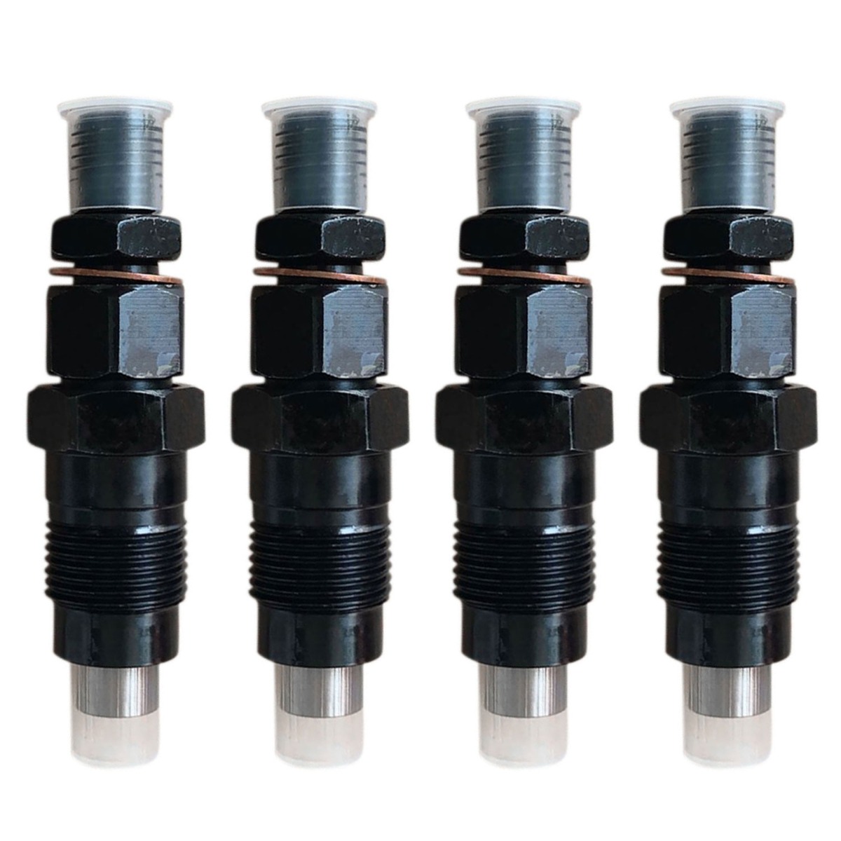 Injecteurs 4 pièces 9430610172 pour Caterpillar