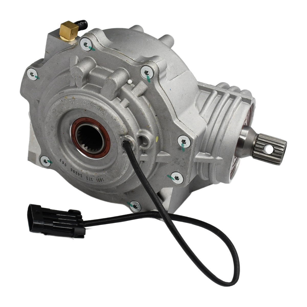 Différentiel avant 1333750 pour Polaris
