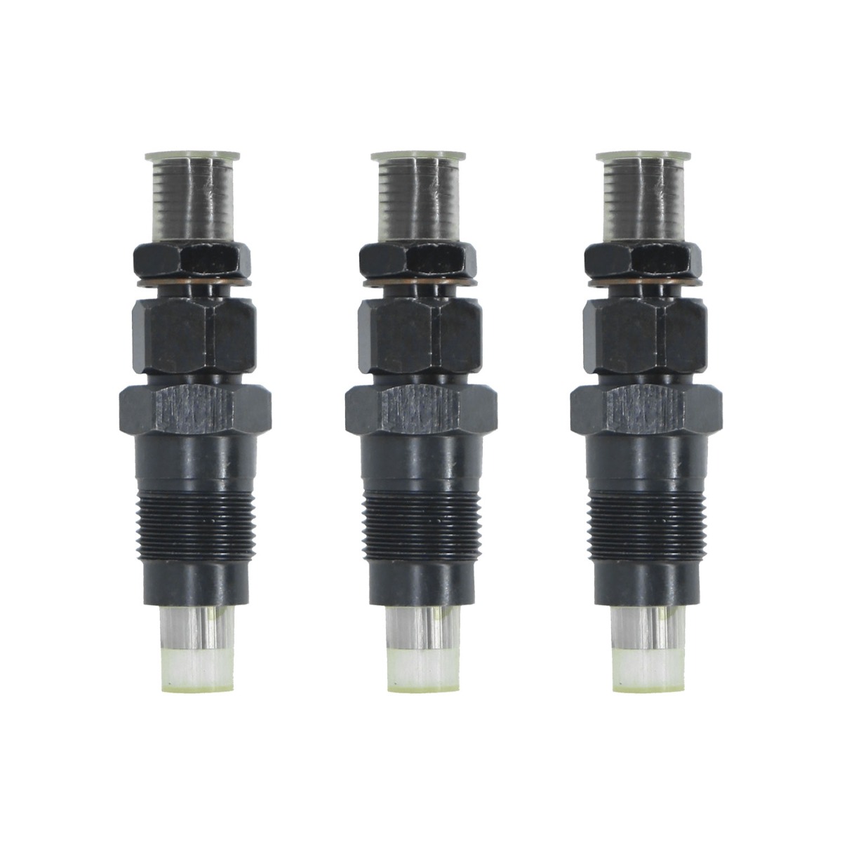 3 pièces Injecteur de carburant MM43594101 pour Mitsubishi