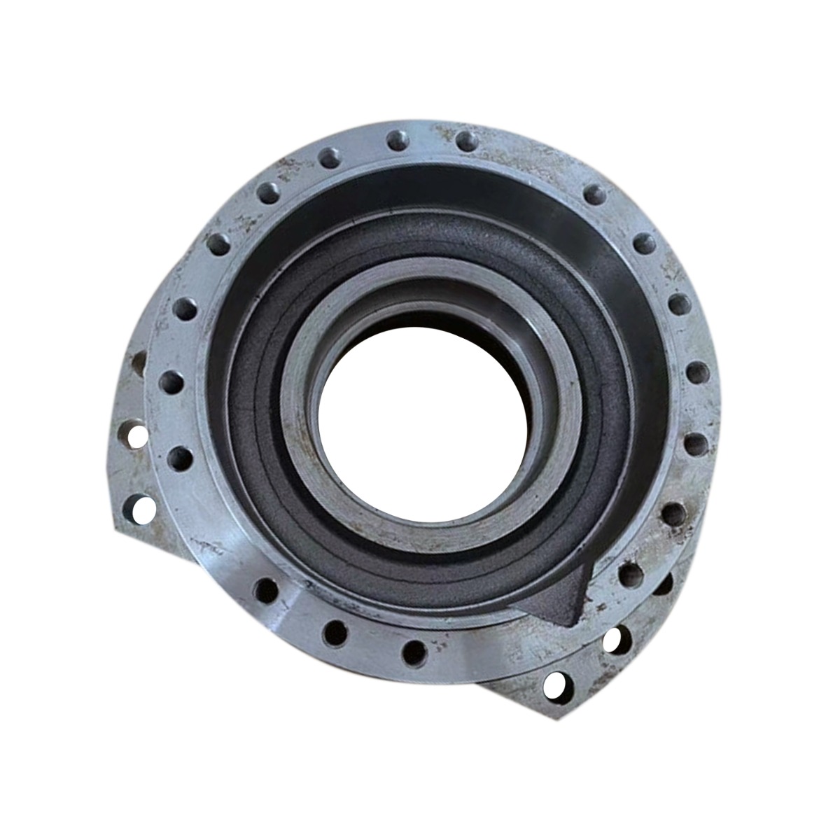 Carter d'engrenage pivotant 20Y-26-21110 pour Komatsu