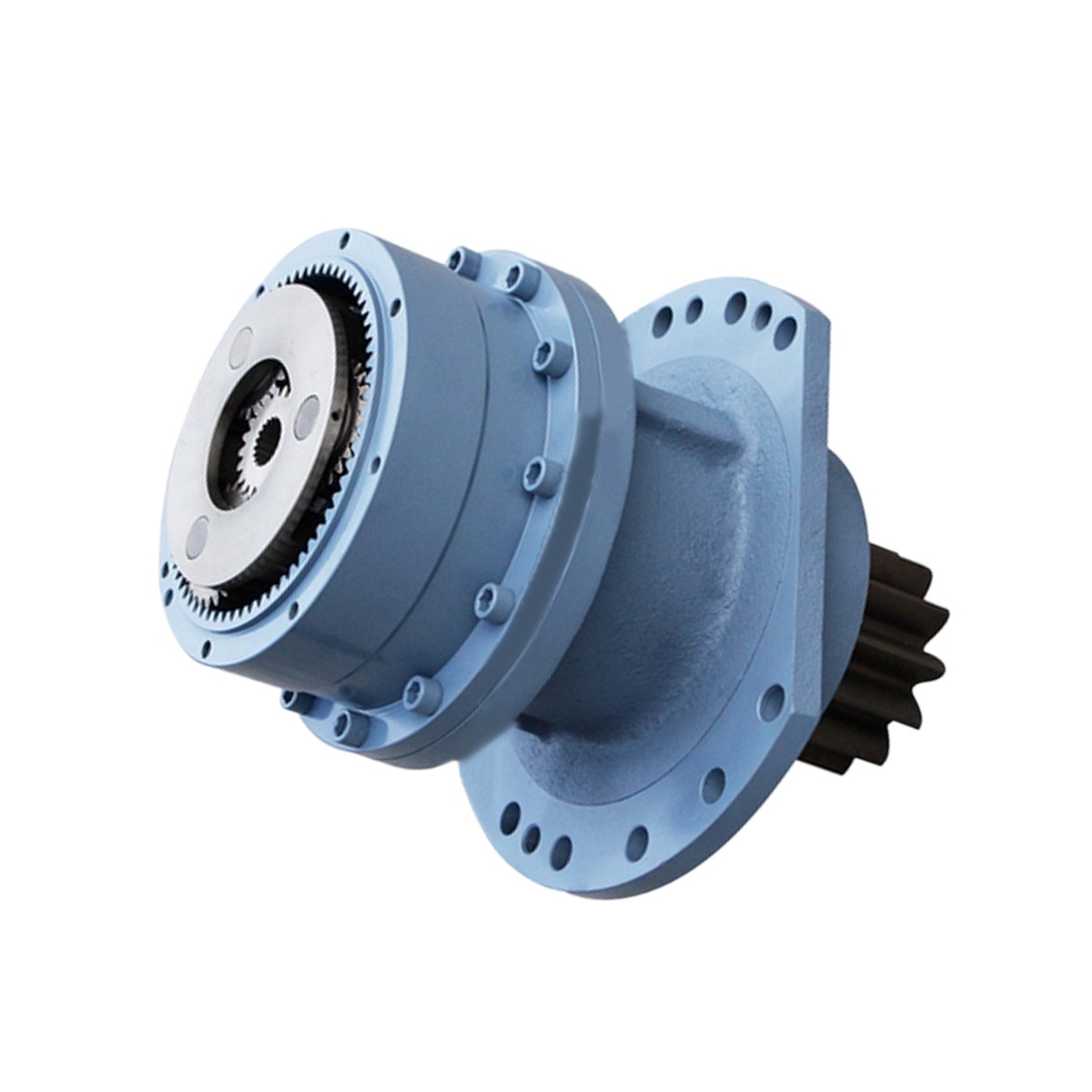 Engrenage oscillant 9300512 pour Isuzu