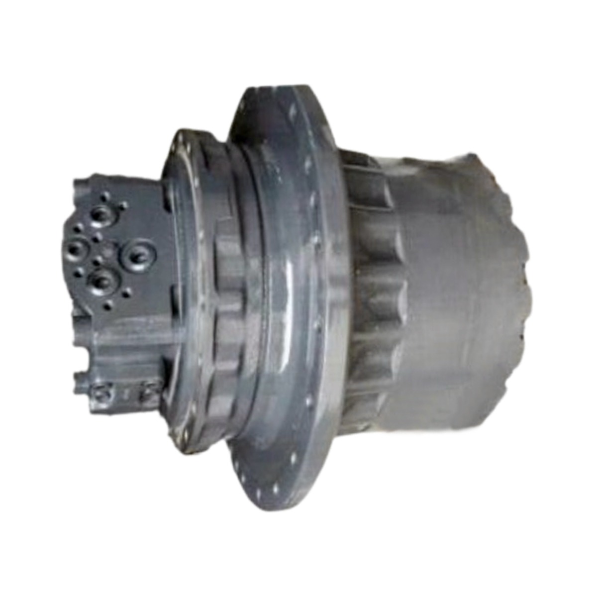 Schwenkgetriebe 39Q4-12101 für Hyundai