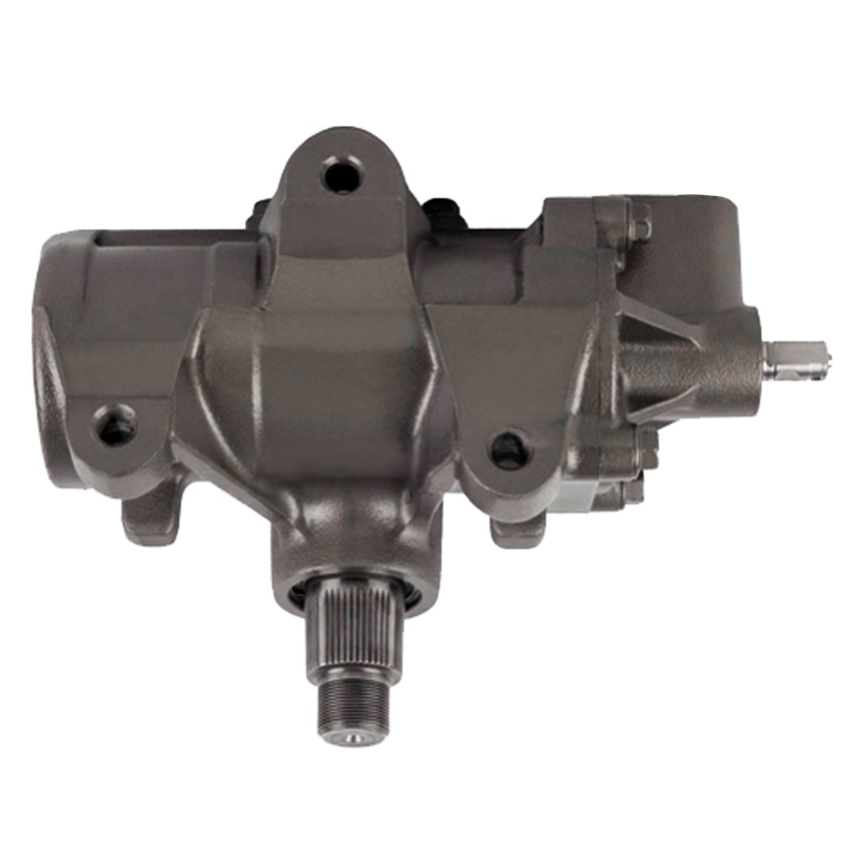 Mécanisme de direction assistée 22923379 22845815 19257732 pour Chevrolet
