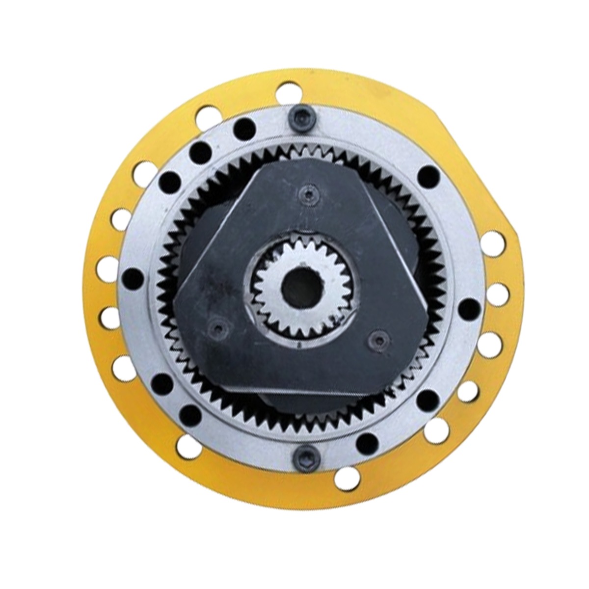 Engrenage pivotant 201-26-00130 pour Komatsu