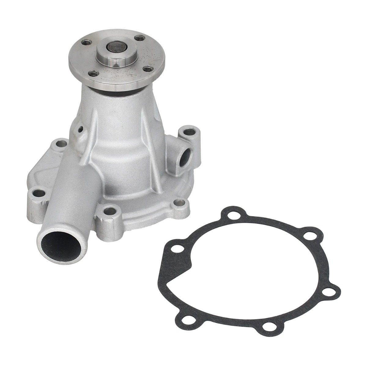 Pompe à eau PJ 7410770 pour Volvo