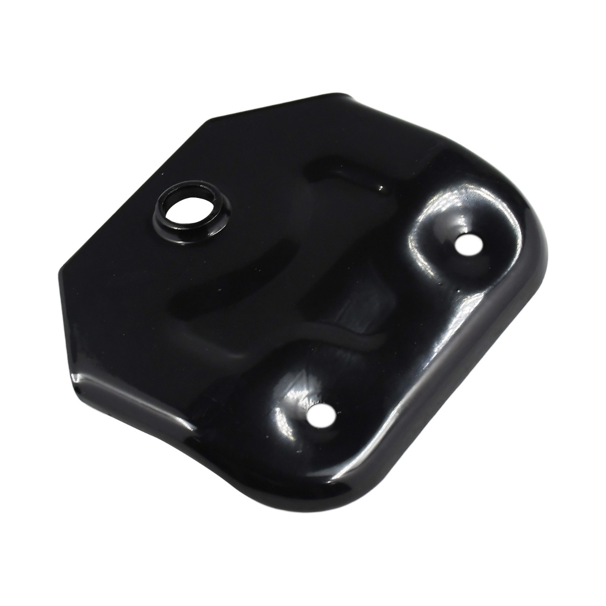 Plaque d'attelage de remorque 703-12302-0637 pour Cub Cadet