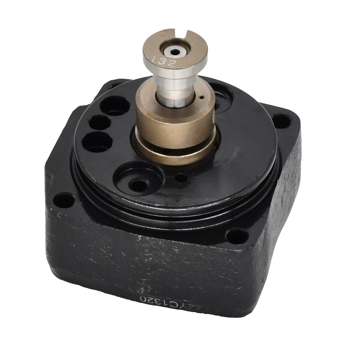 Tête de rotor 0964001320 pour pompe à carburant Diesel VE