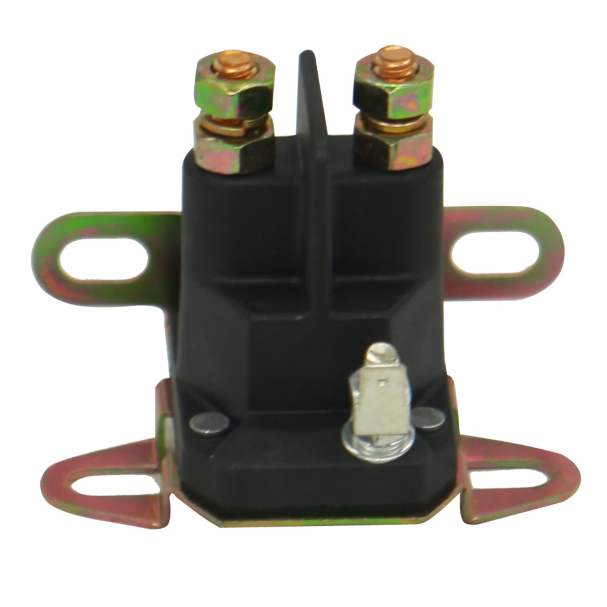 12V Solénoïde de démarreur 539101714 pour Husqvarna