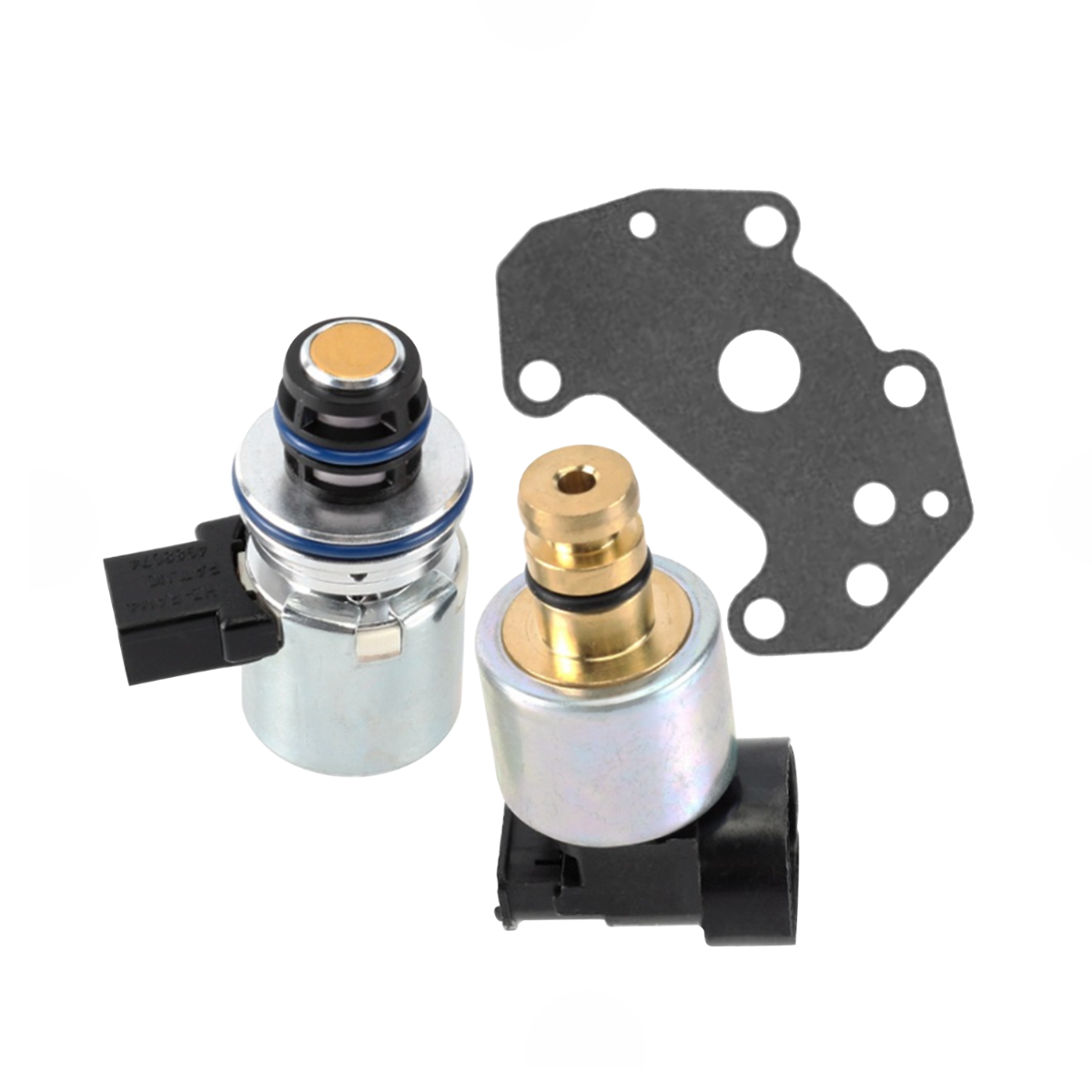 Kit de solénoïde de régulateur de capteur de pression de Transmission 56041403AA pour Dodge