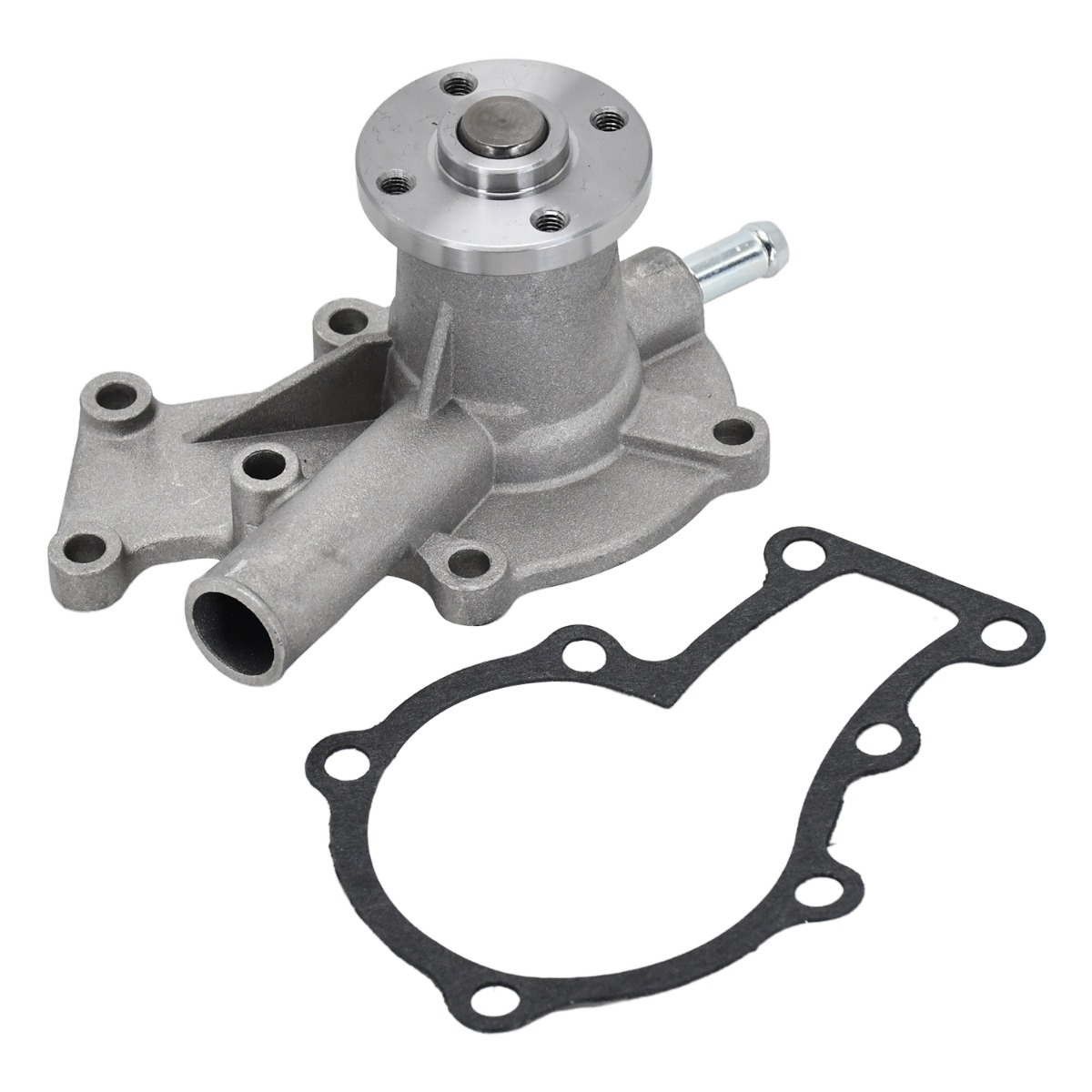 Pompe à eau 6670506 pour Bobcat