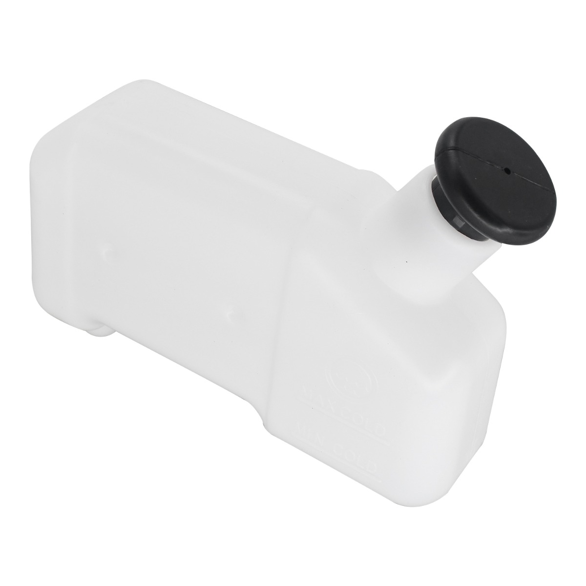 Réservoir de Liquide de Refroidissement de Radiateur 6576660 Pour Bobcat