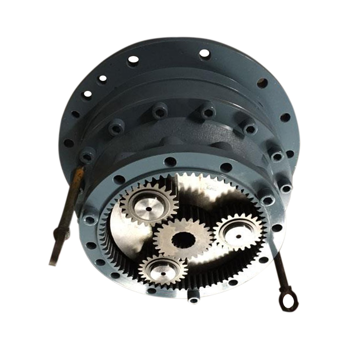 Engrenage pivotant 2101-1025I pour Komatsu