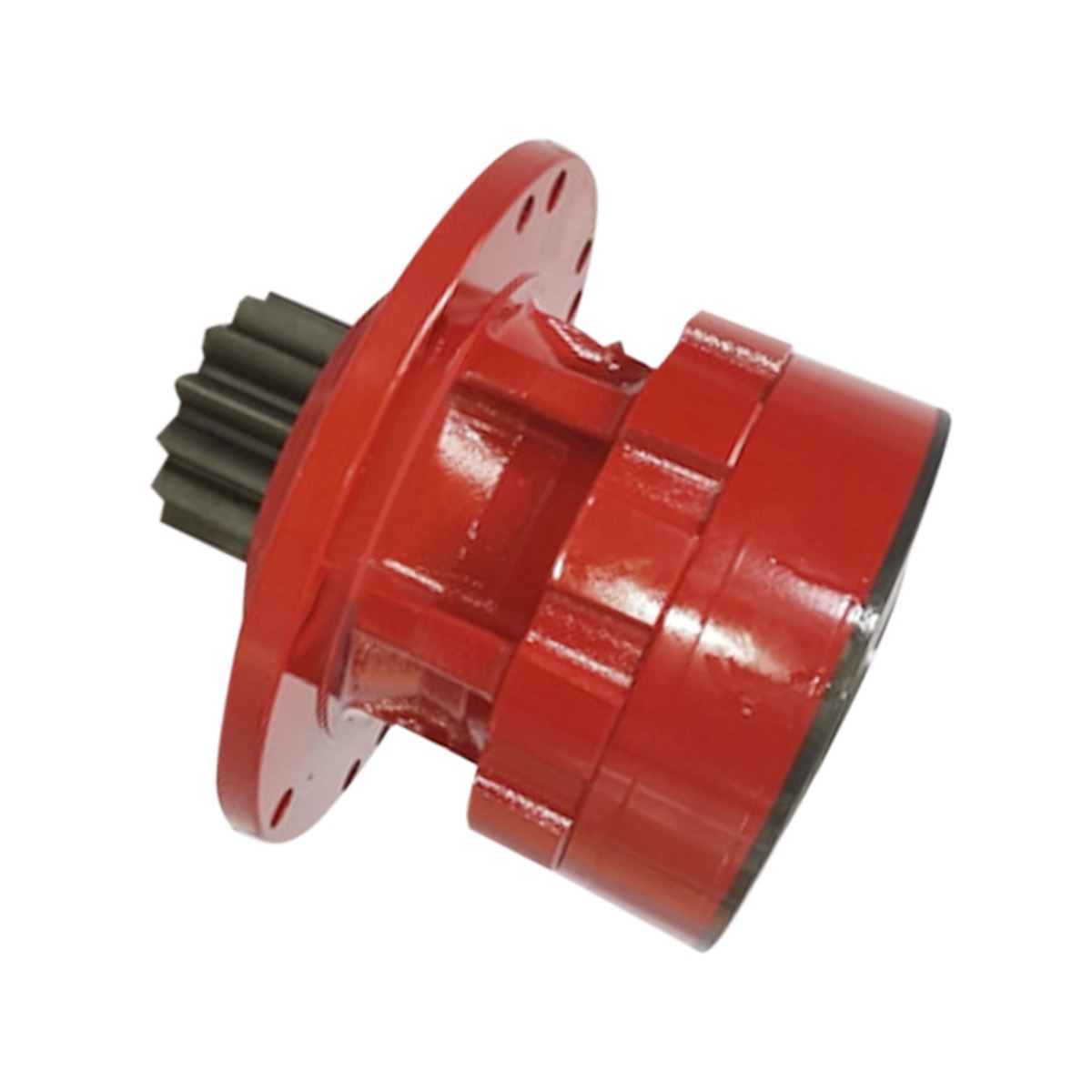 Engrenage pivotant 2101-9002 pour Komatsu
