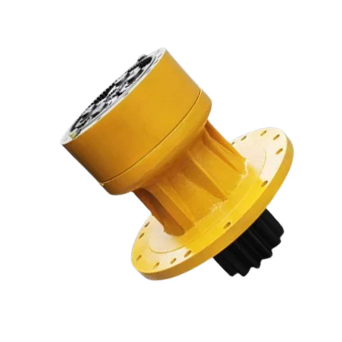 Engrenage oscillant 31N8-10180 pour Hyundai