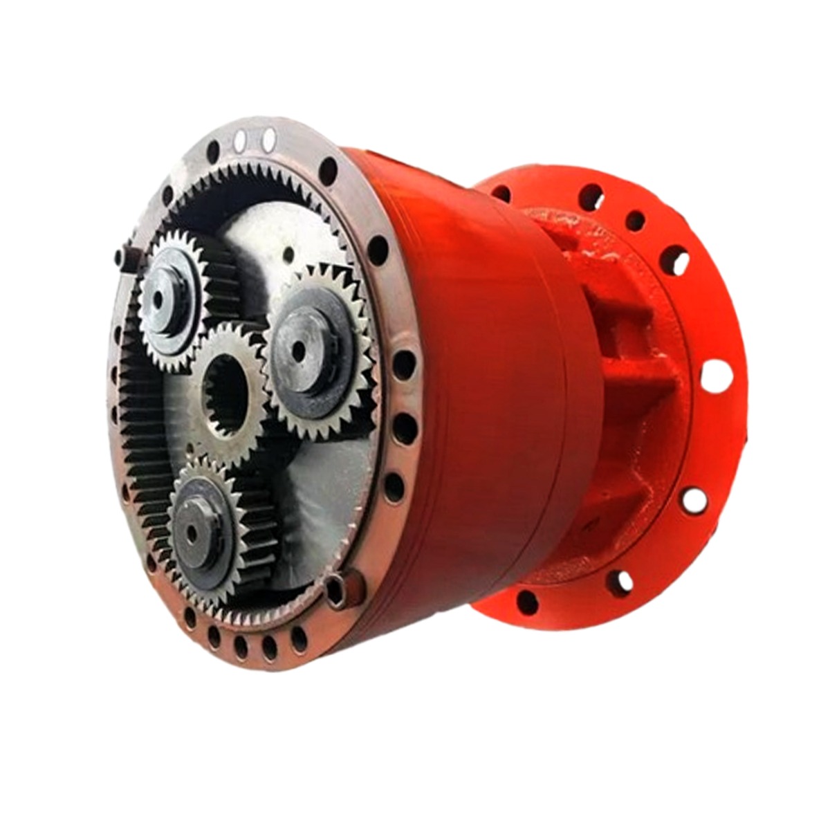 Engrenage pivotant 404-00096 pour Komatsu