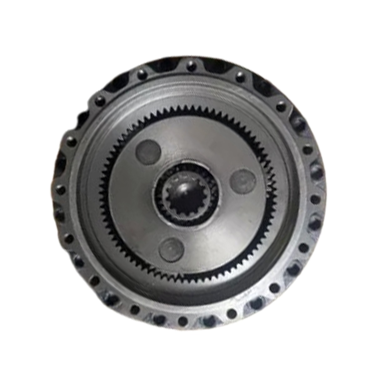 Engrenage oscillant JRC0007 pour JCB