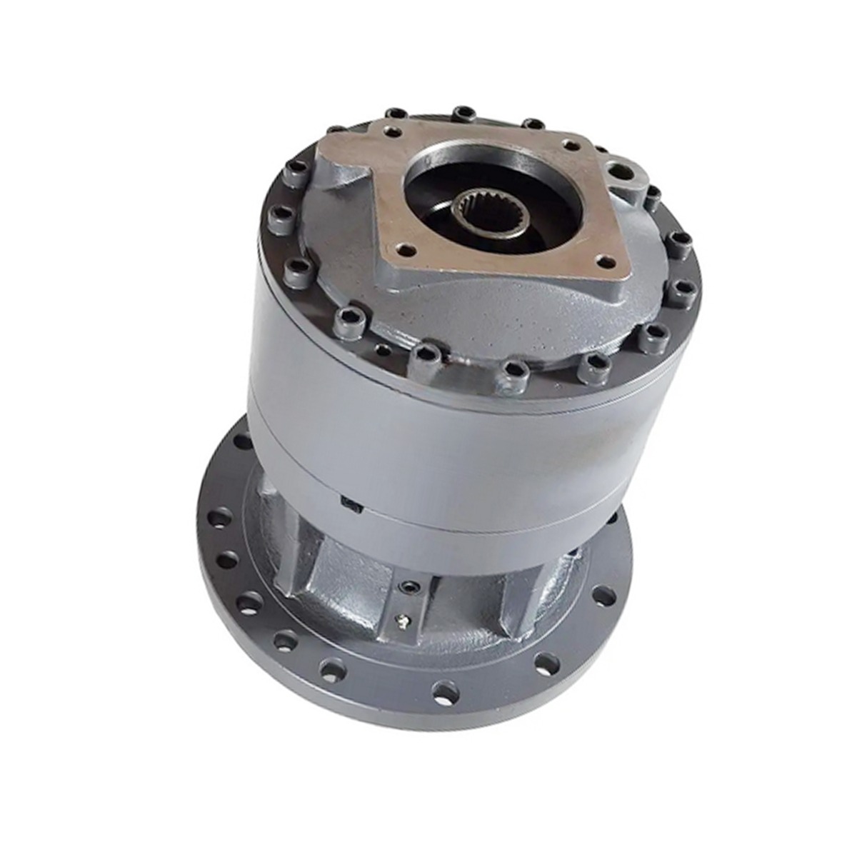 Engrenage pivotant 404-00095A pour Komatsu