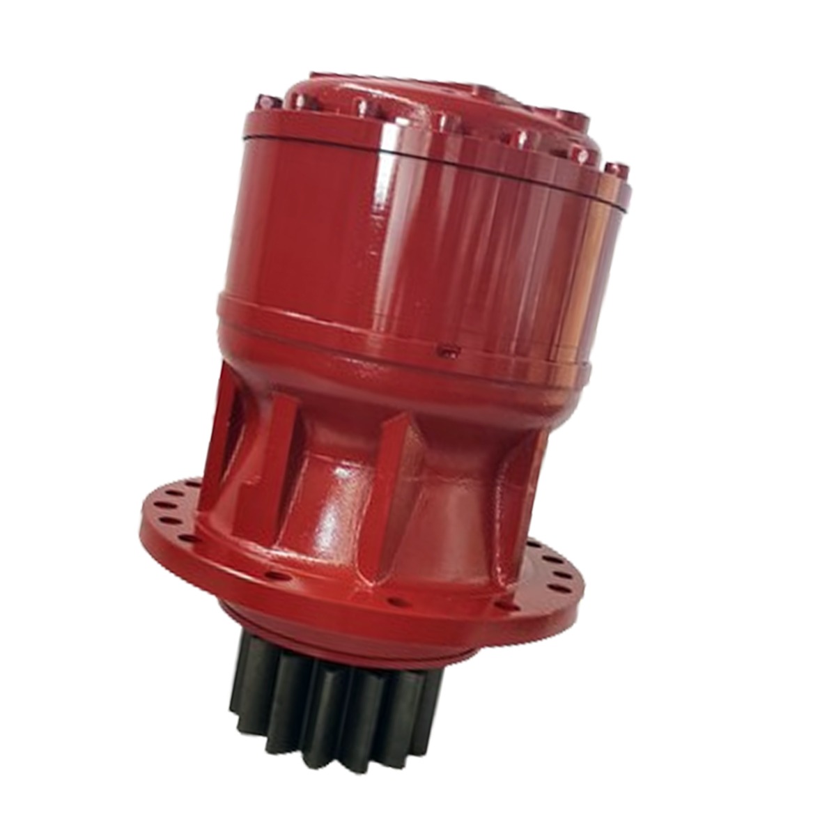 Engrenage pivotant 2401-9279A pour Komatsu